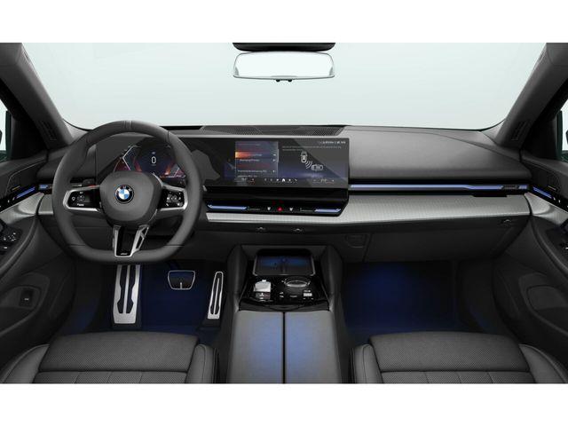 BMW 5er – Bild 9