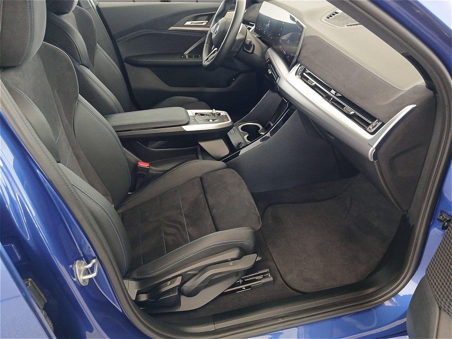 BMW iX2 – Bild 16