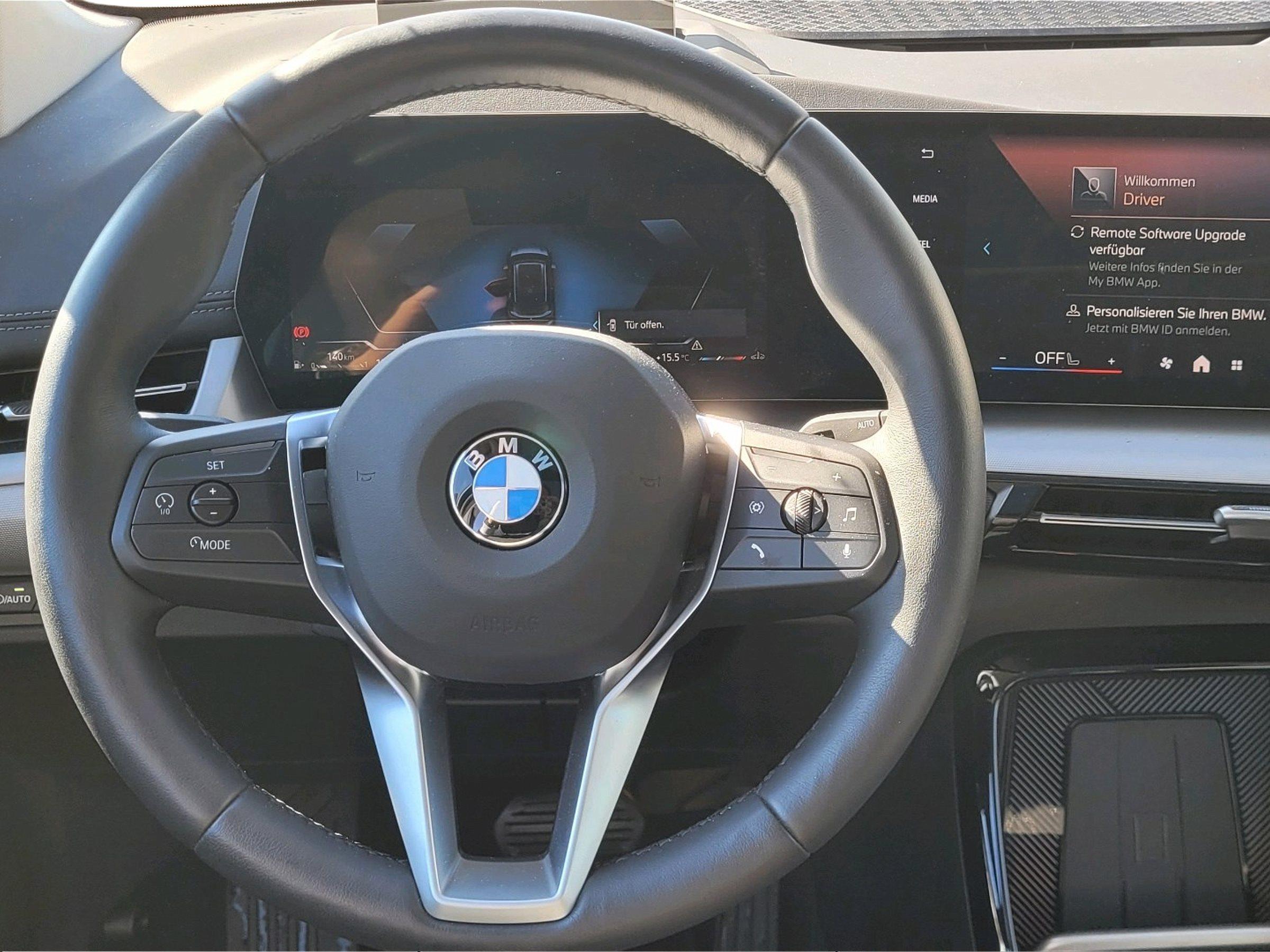 BMW 2er Active Tourer – Bild 17
