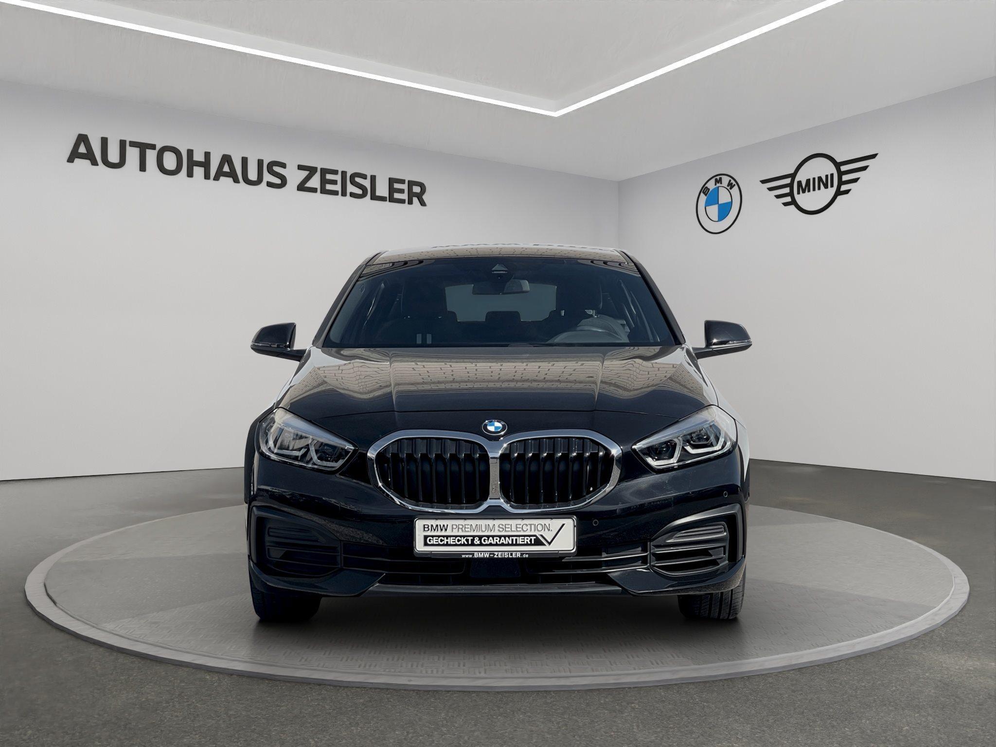 BMW 1er – Bild 5
