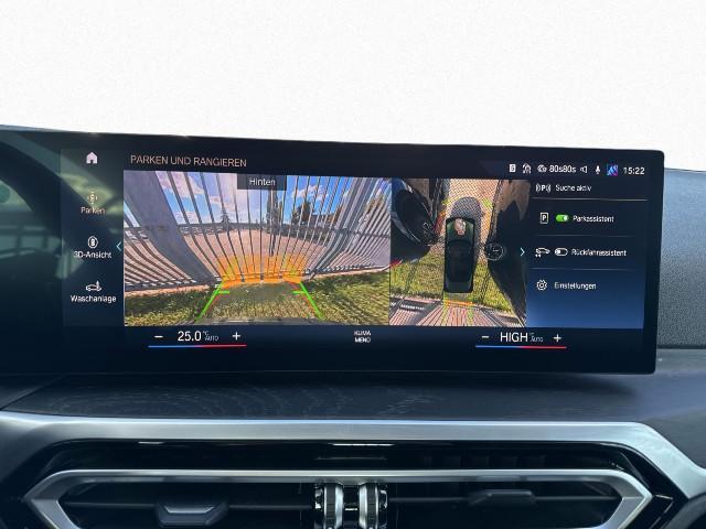 BMW 4er Cabrio – Bild 11