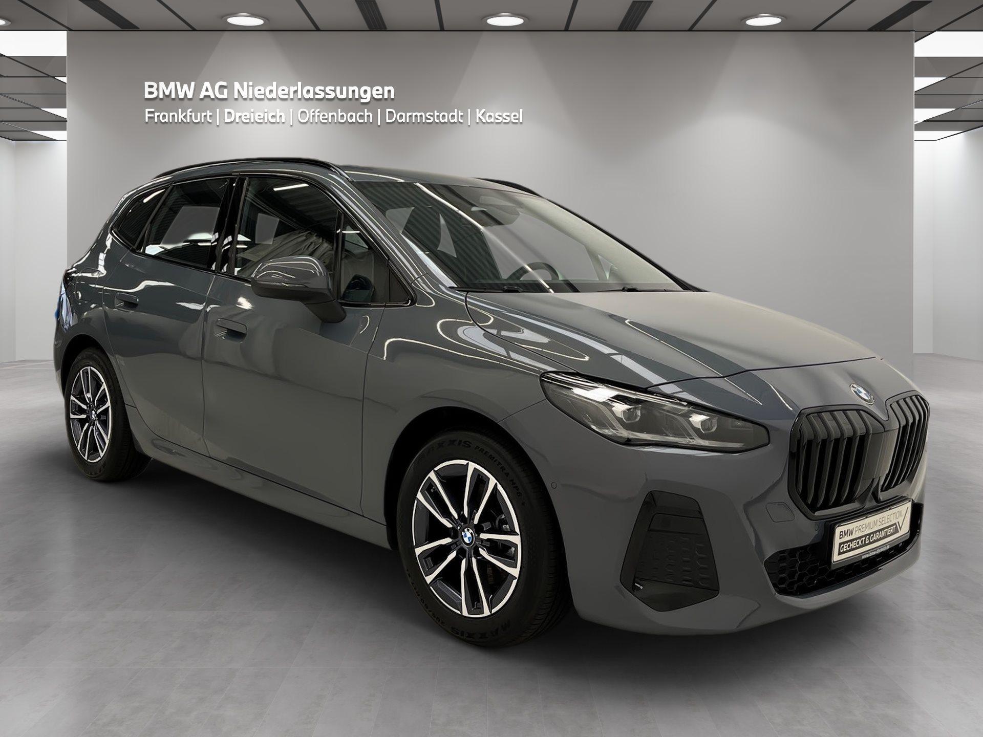 BMW 2er Active Tourer – Bild 3