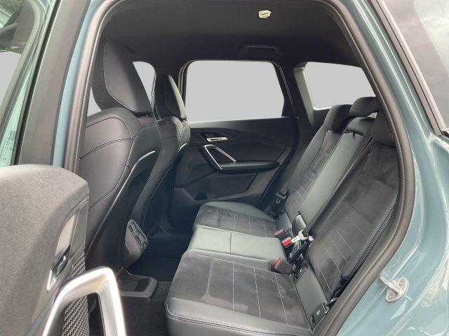BMW X1 – Bild 19