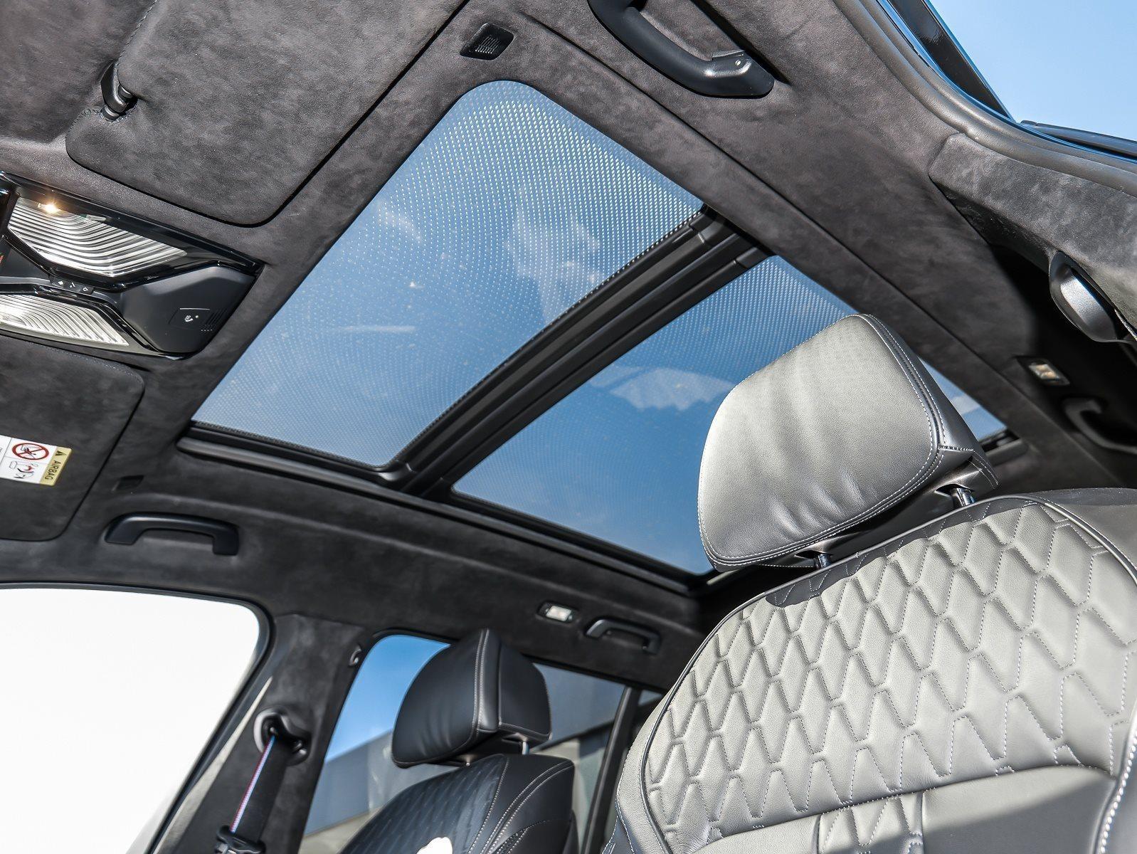 BMW X7 – Bild 19