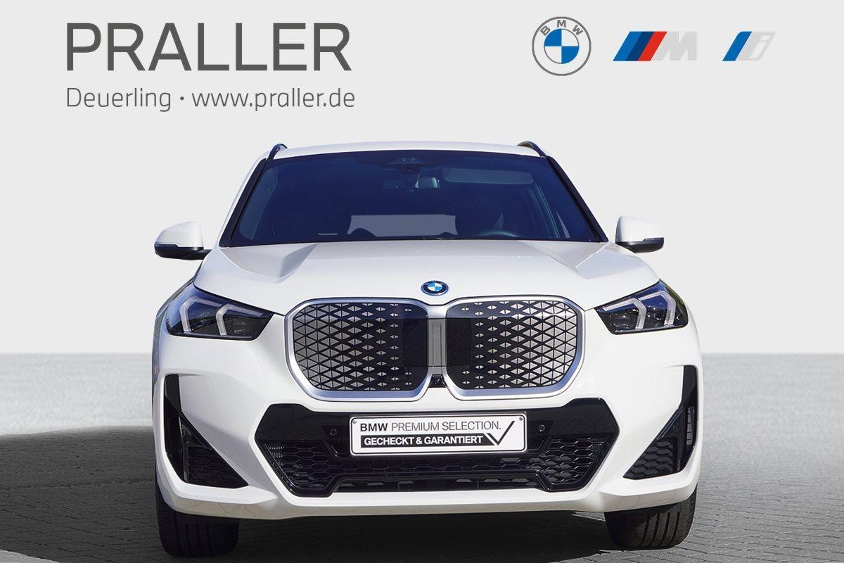 BMW iX1 – Bild 5