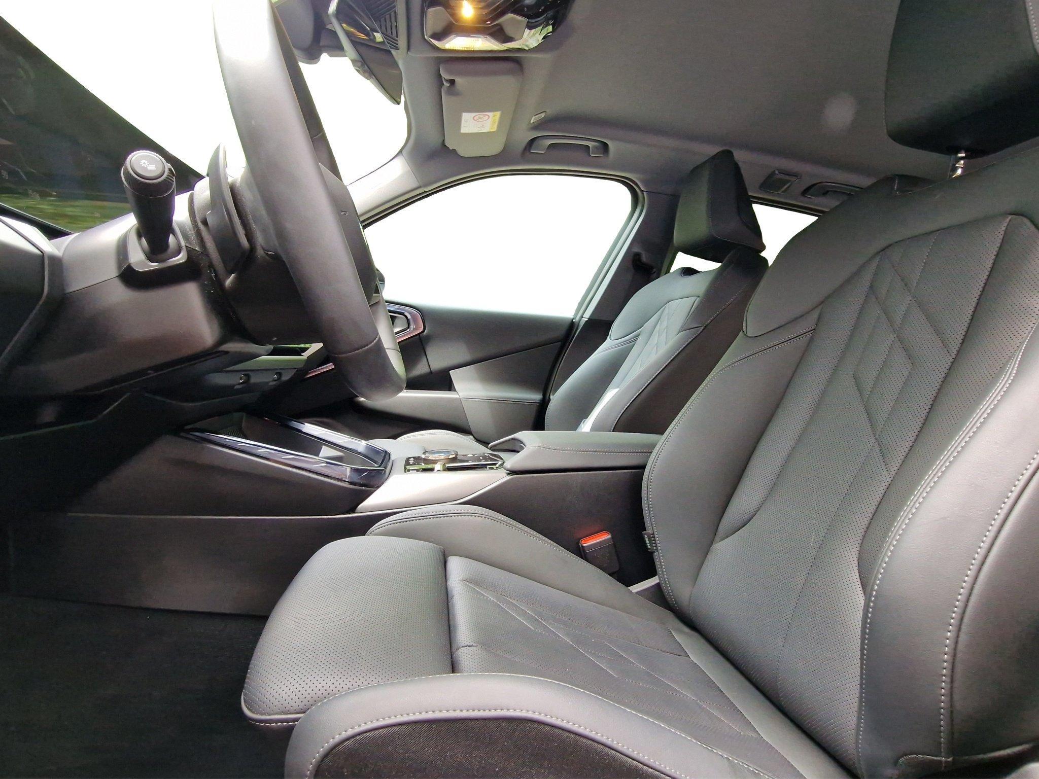 BMW X3 – Bild 14