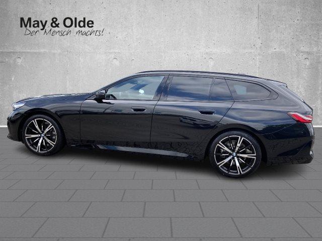BMW 5er Touring – Bild 2