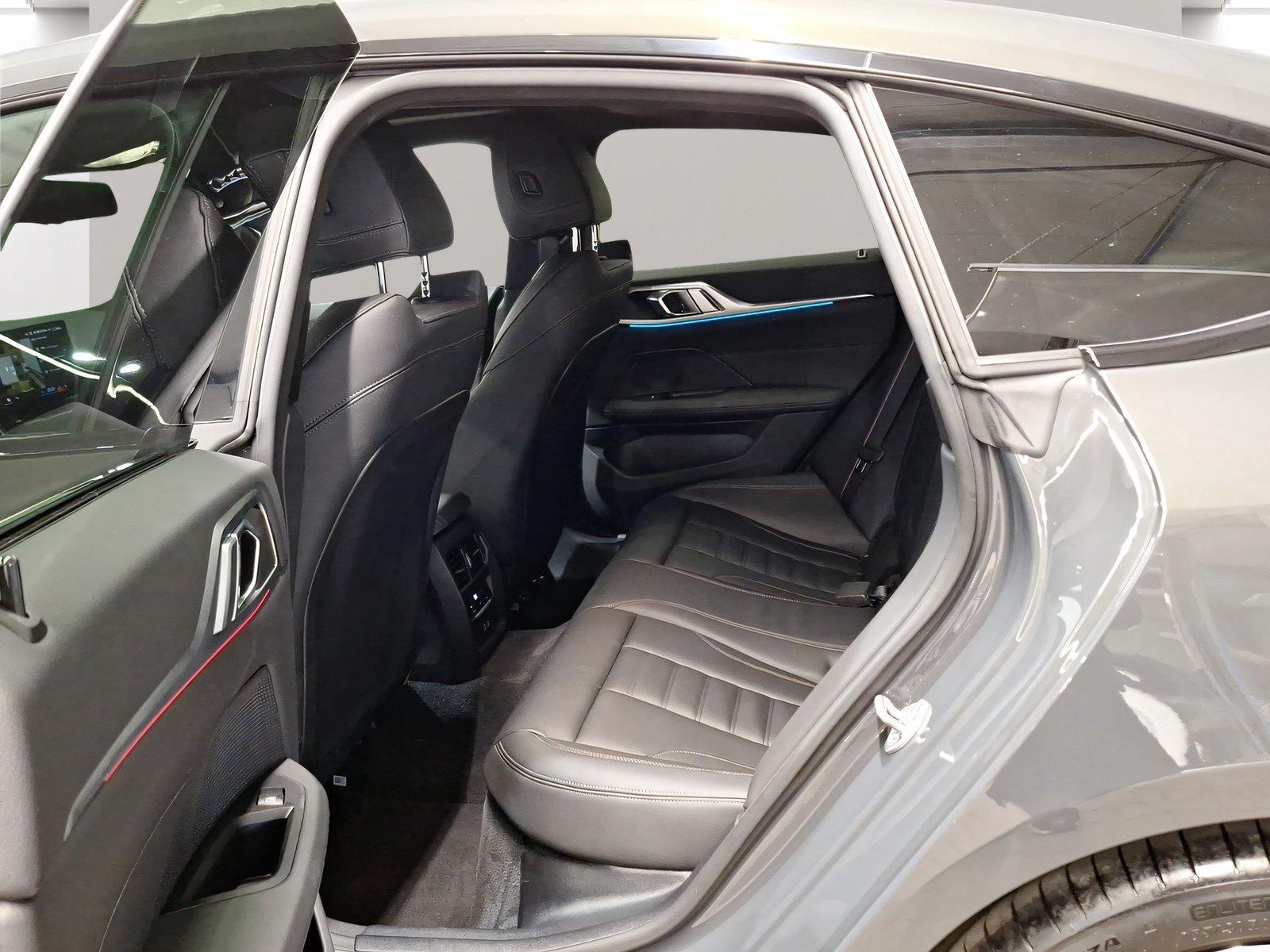 BMW 4er Gran Coupé – Bild 6