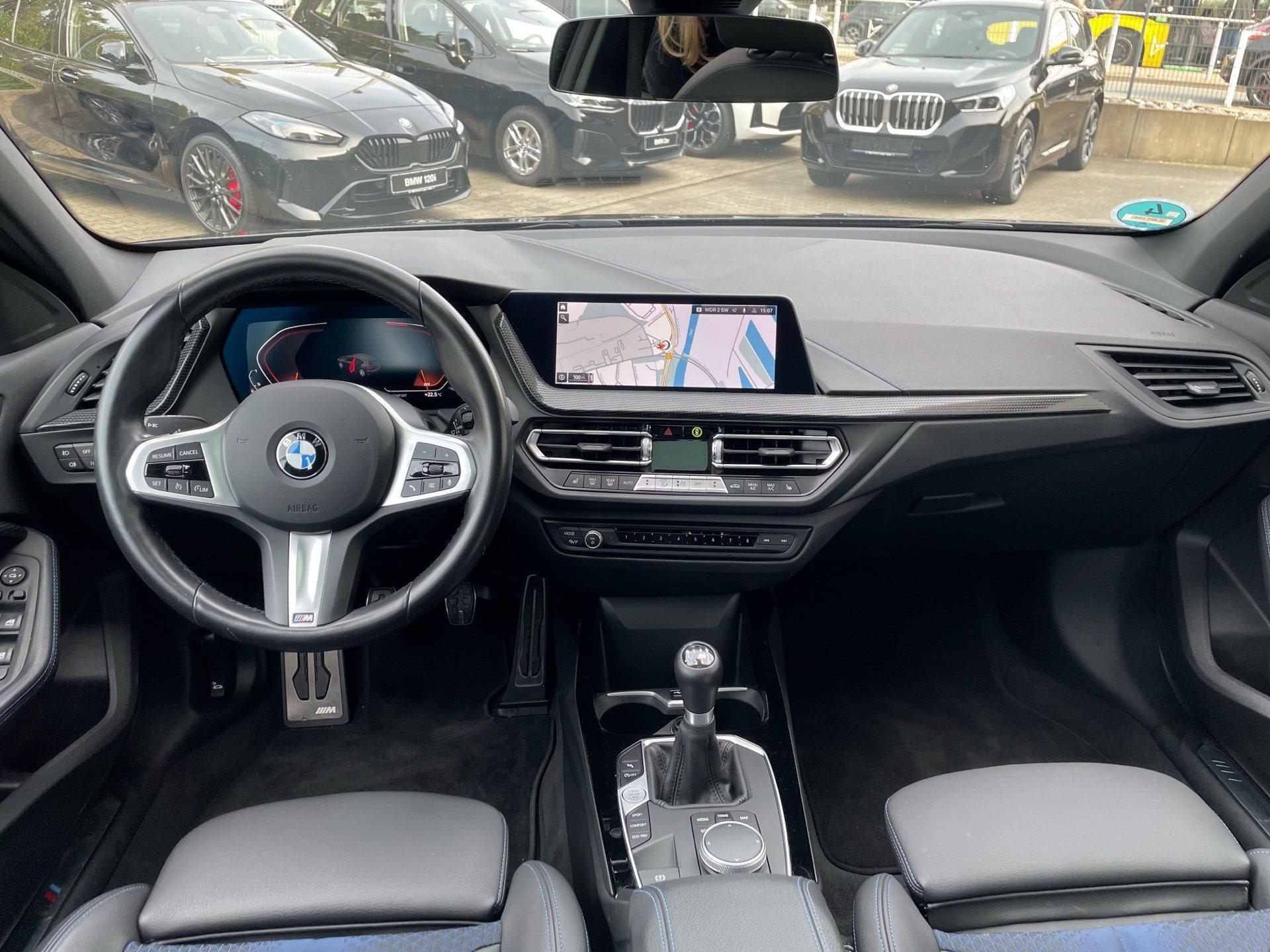 BMW 1er – Bild 3