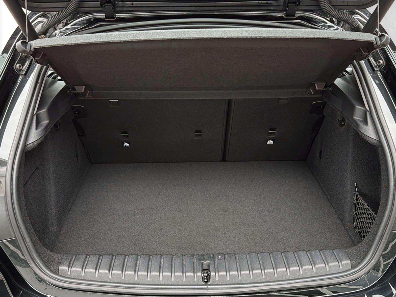 BMW 1er – Bild 20