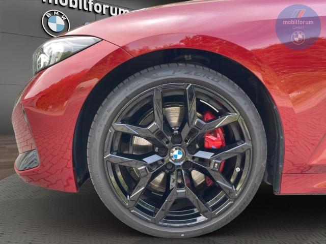 BMW 3er Touring – Bild 8