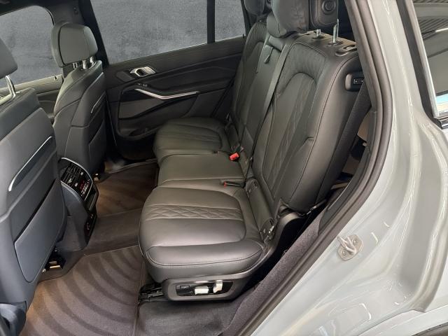 BMW X7 – Bild 14