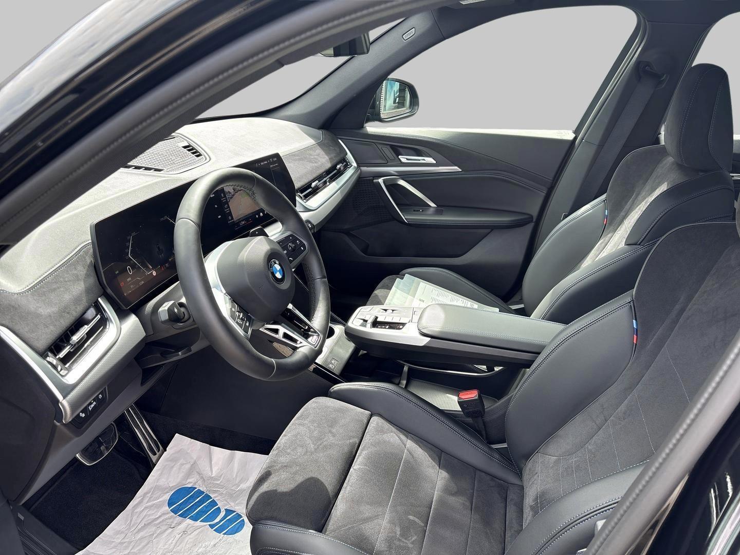 BMW X1 – Bild 31