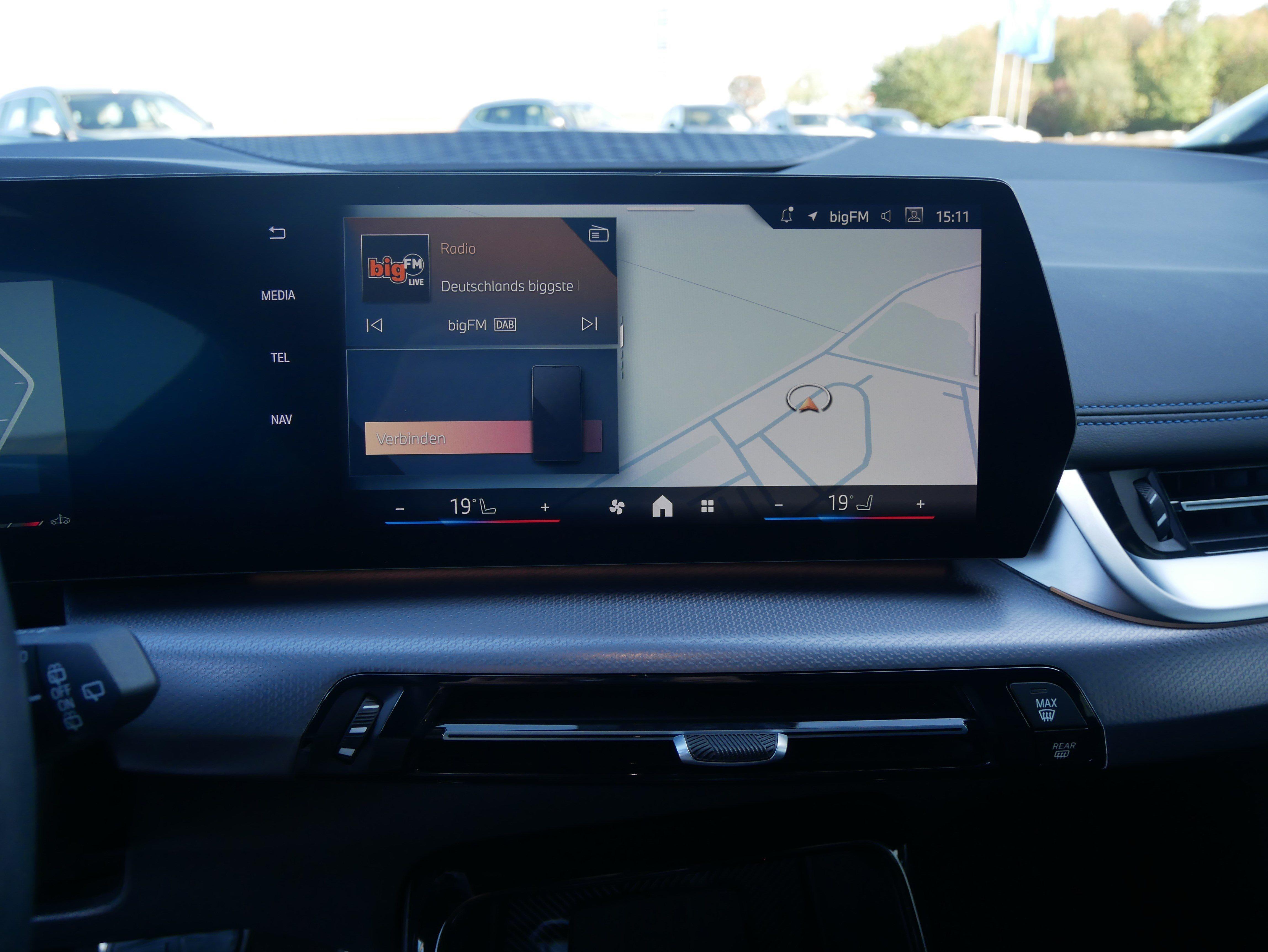 BMW 2er Active Tourer – Bild 31