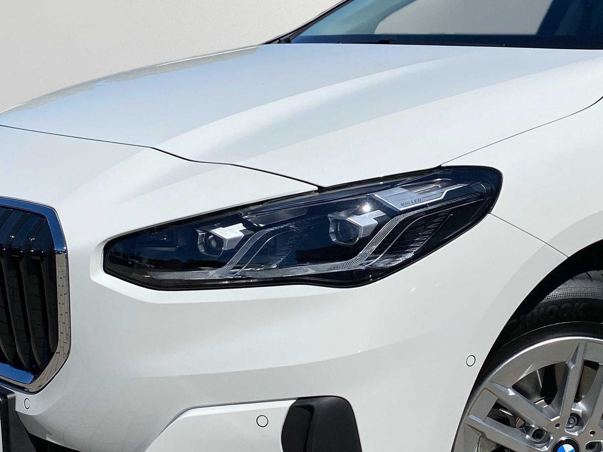 BMW 2er Active Tourer – Bild 5