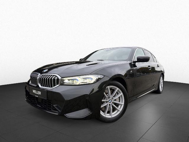 BMW 330i 2023