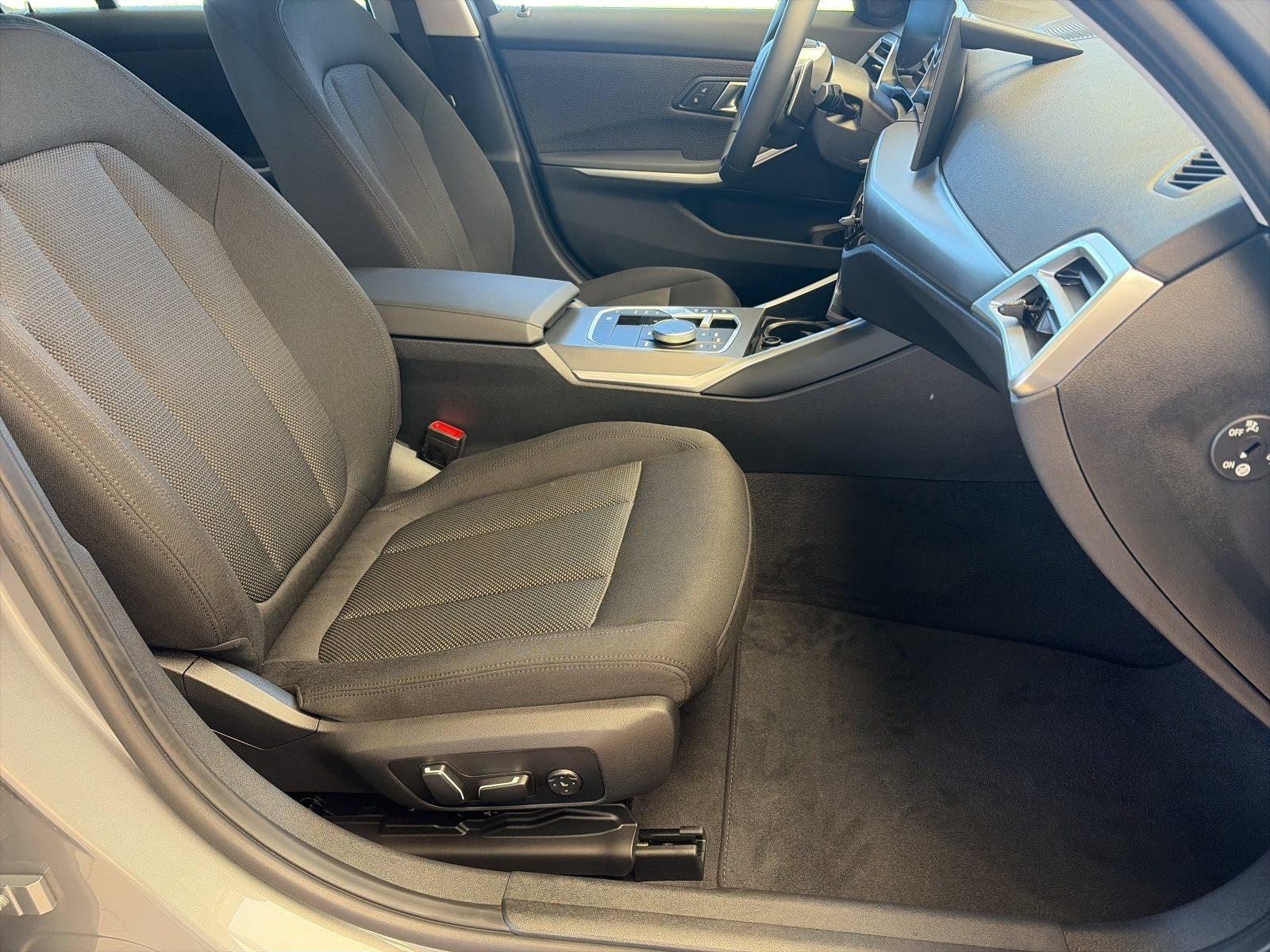 BMW 3er Touring – Bild 14