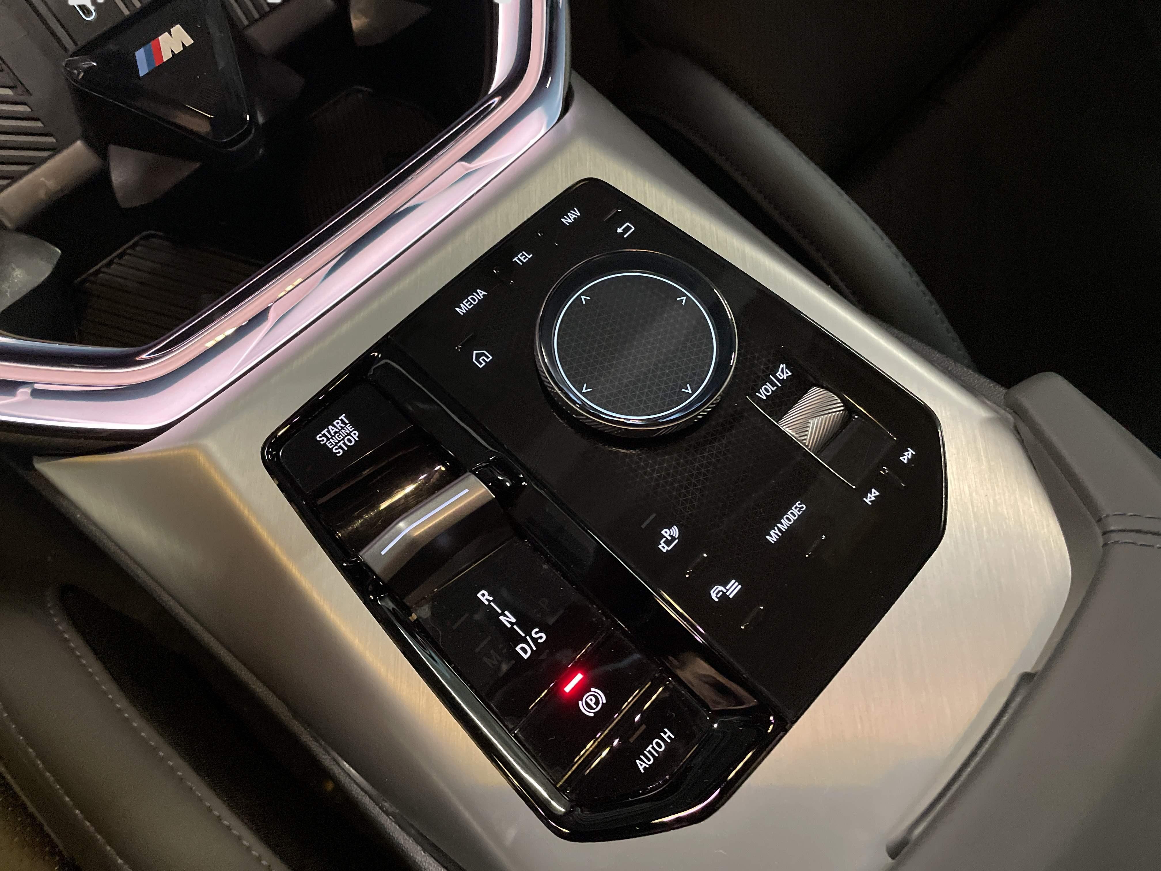 BMW X3 – Bild 20