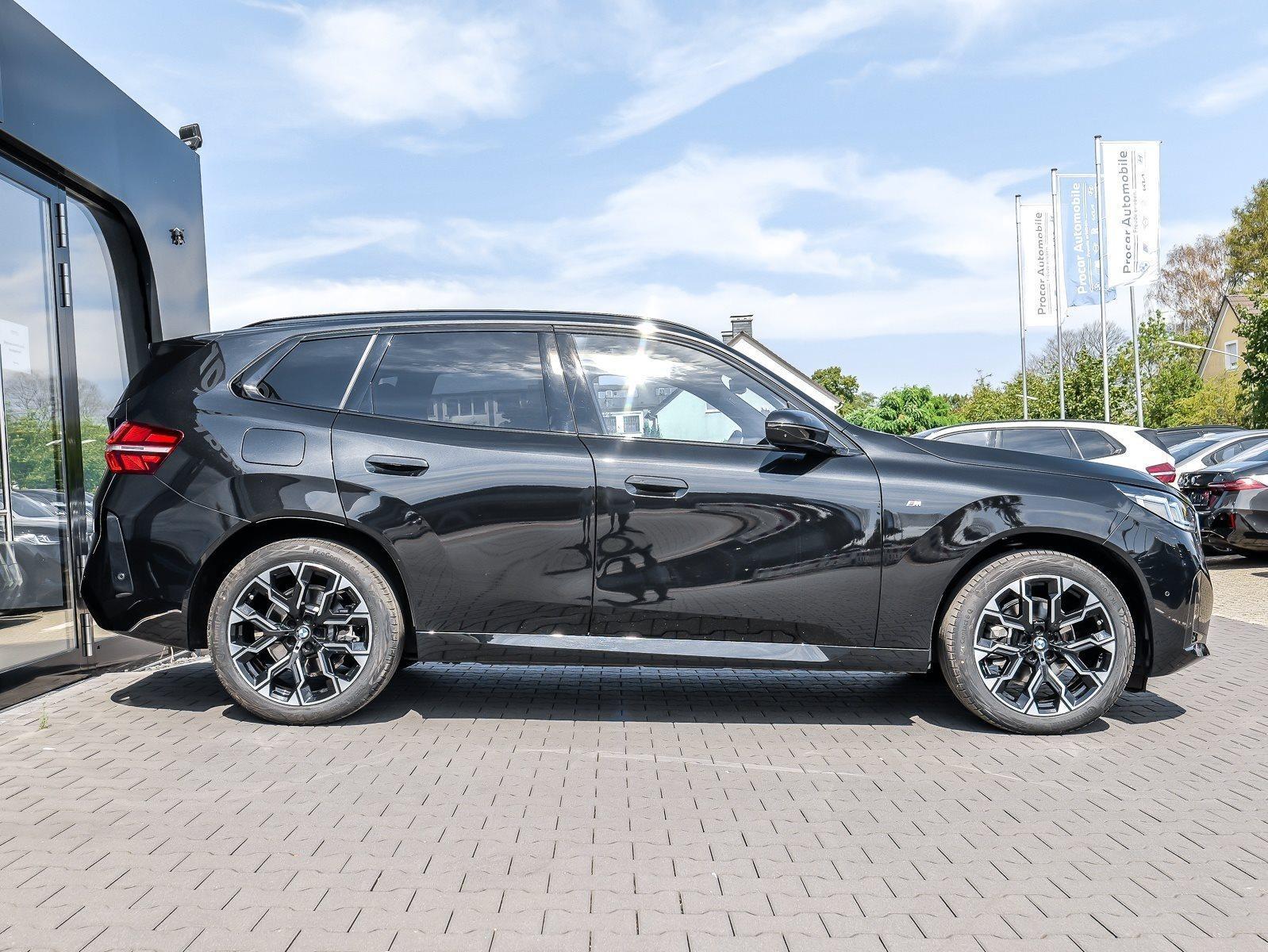 BMW X3 – Bild 13