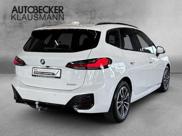 BMW 2er Active Tourer