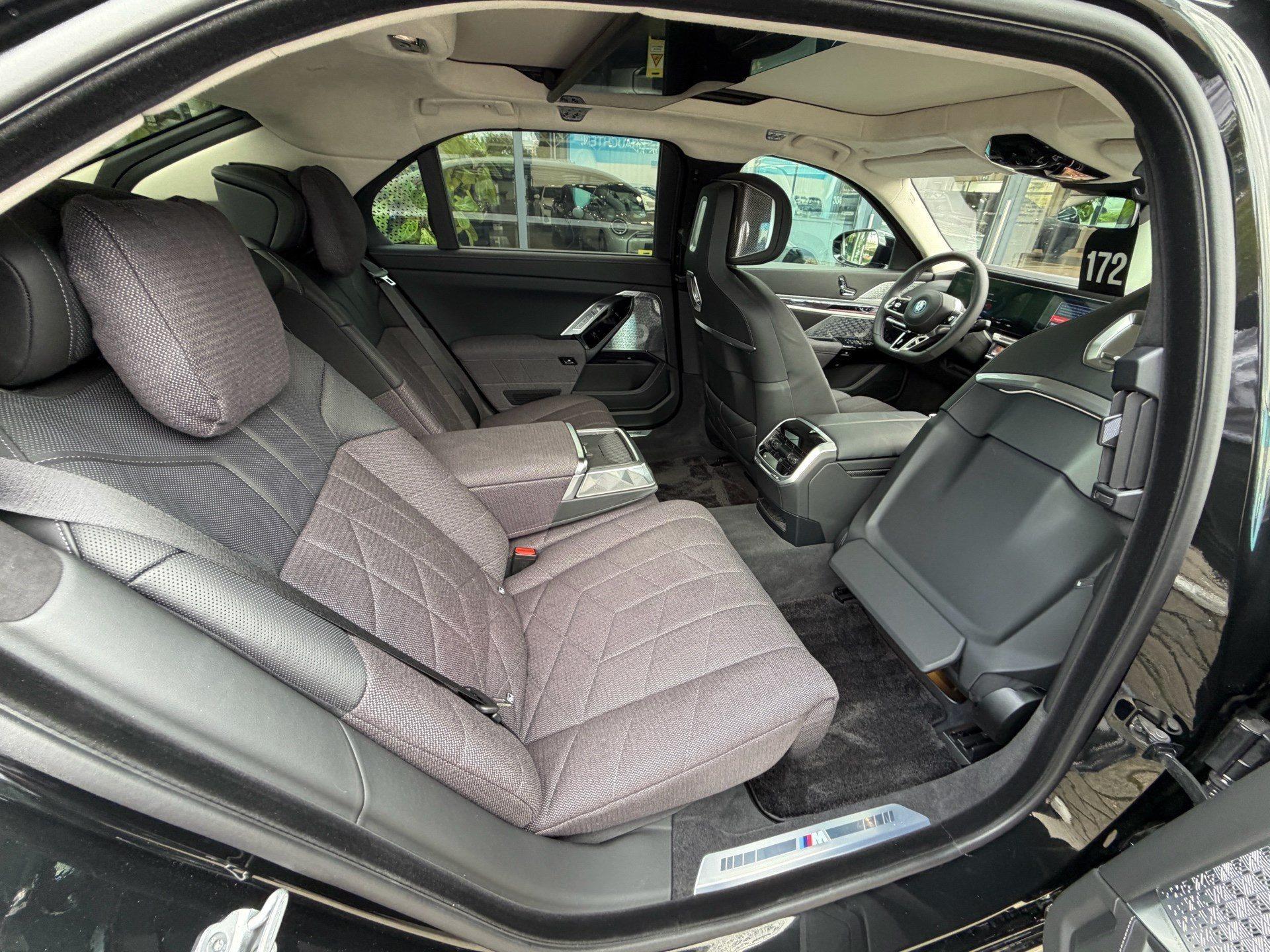 BMW i7 – Bild 27