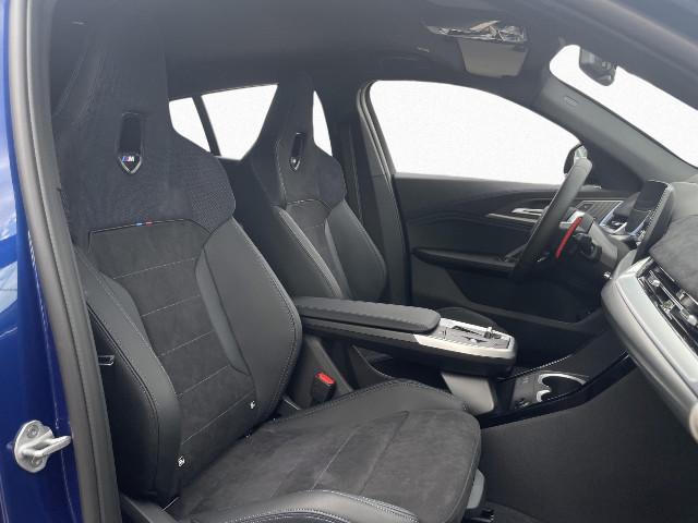 BMW X2 – Bild 14