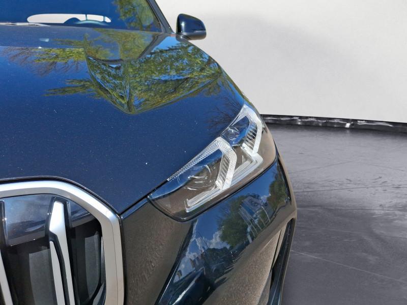 BMW X1 – Bild 13