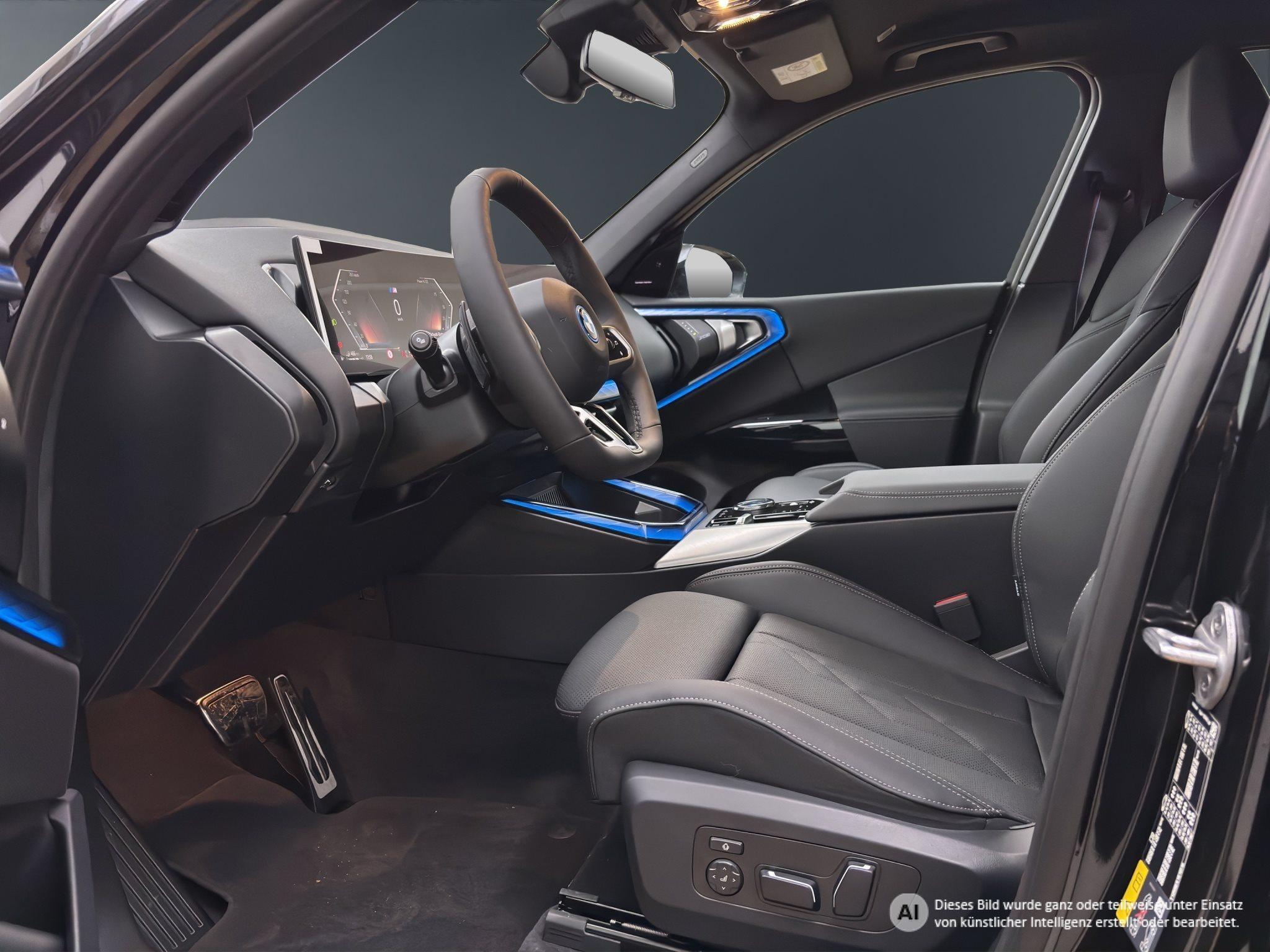 BMW X3 – Bild 16