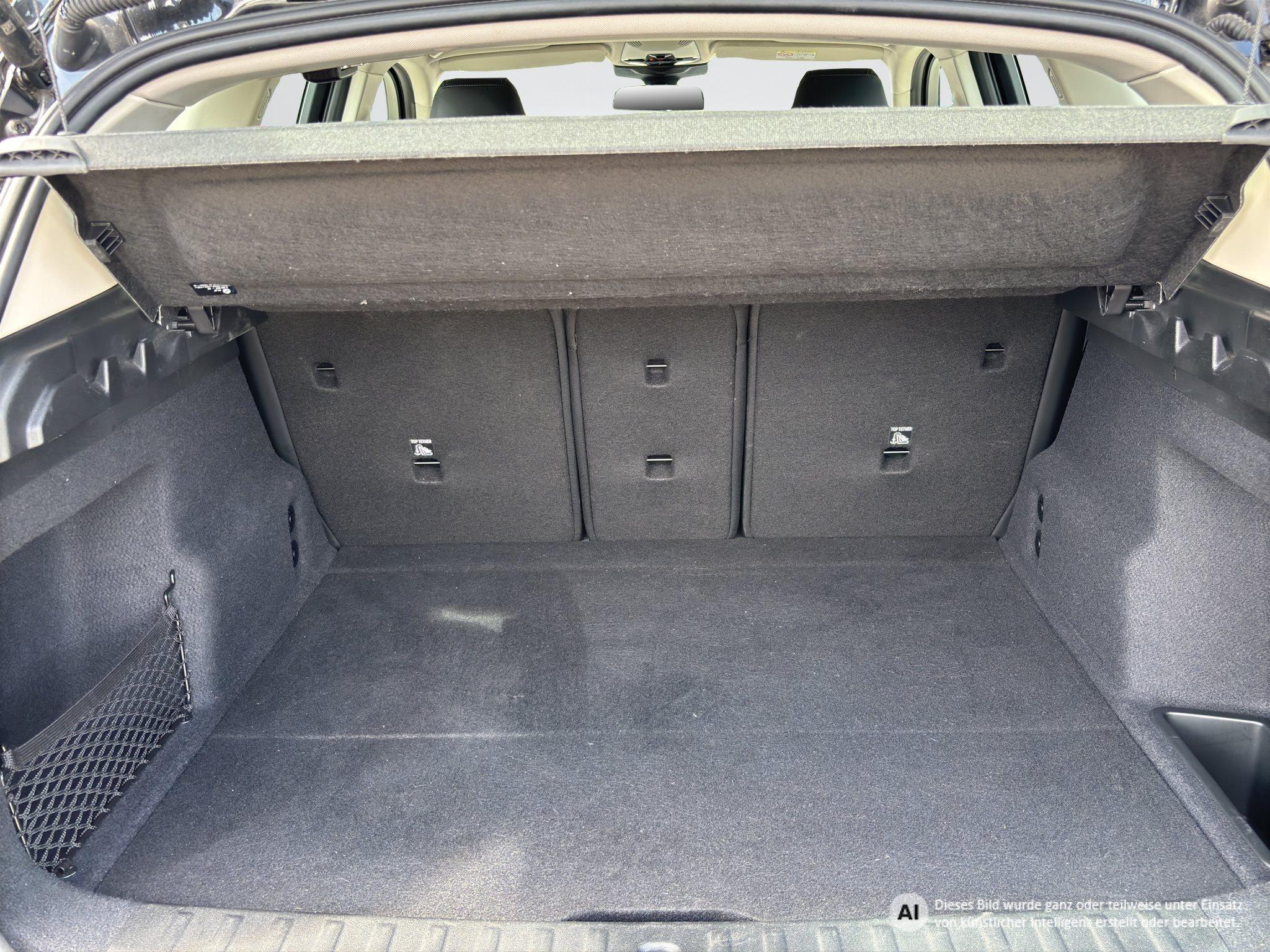 BMW X1 – Bild 17