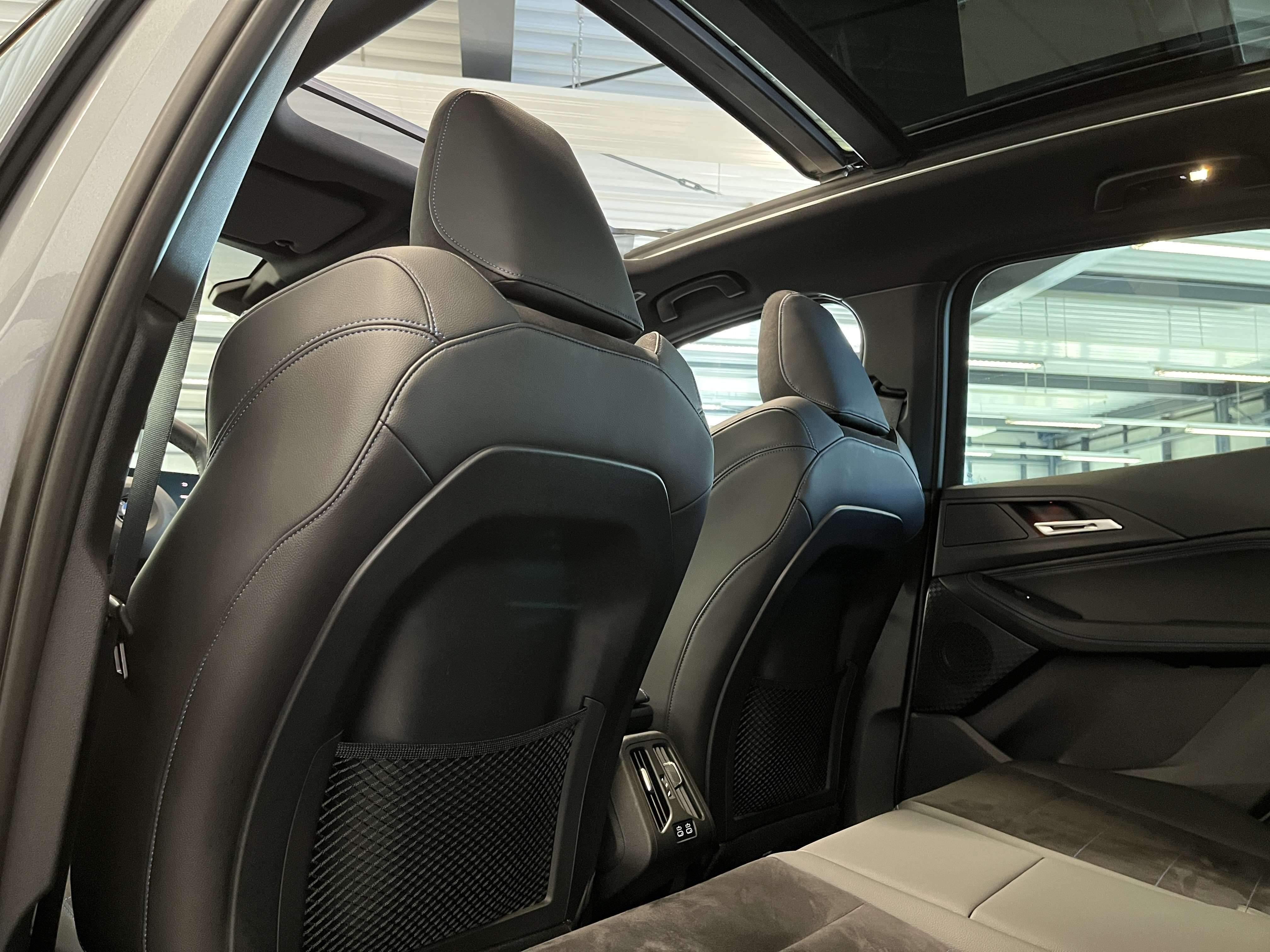 BMW 2er Active Tourer – Bild 19