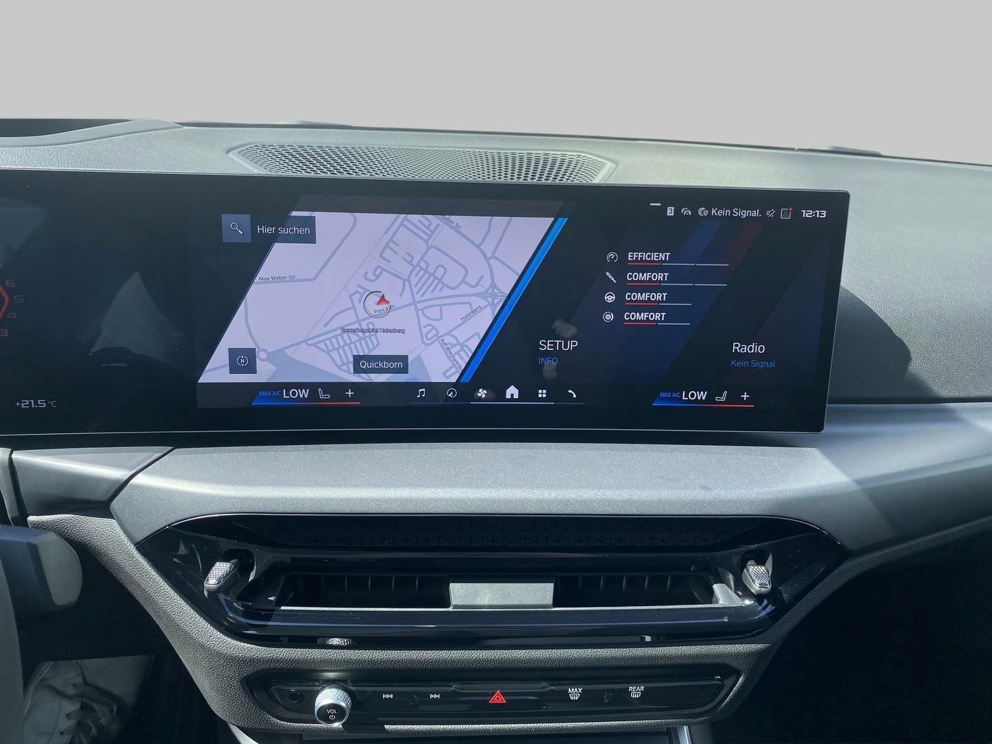 BMW M2 Coupé – Bild 35