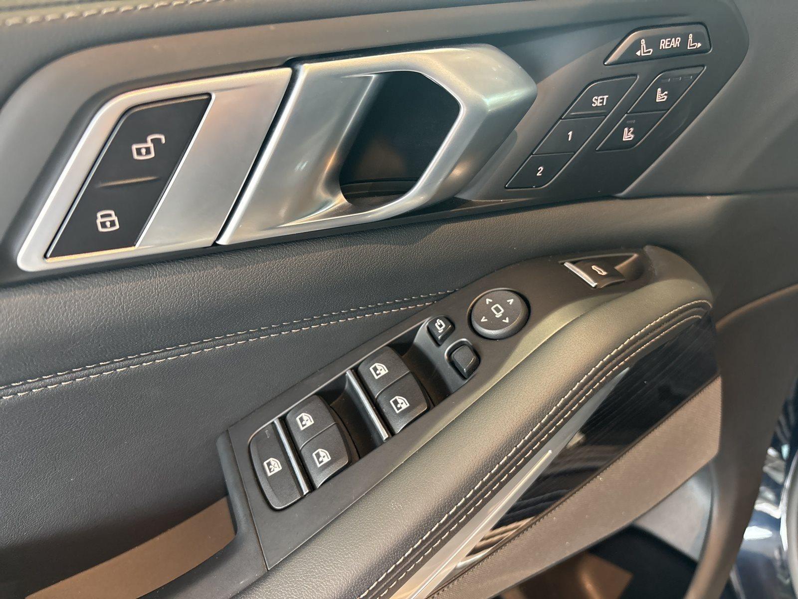 BMW X7 – Bild 19