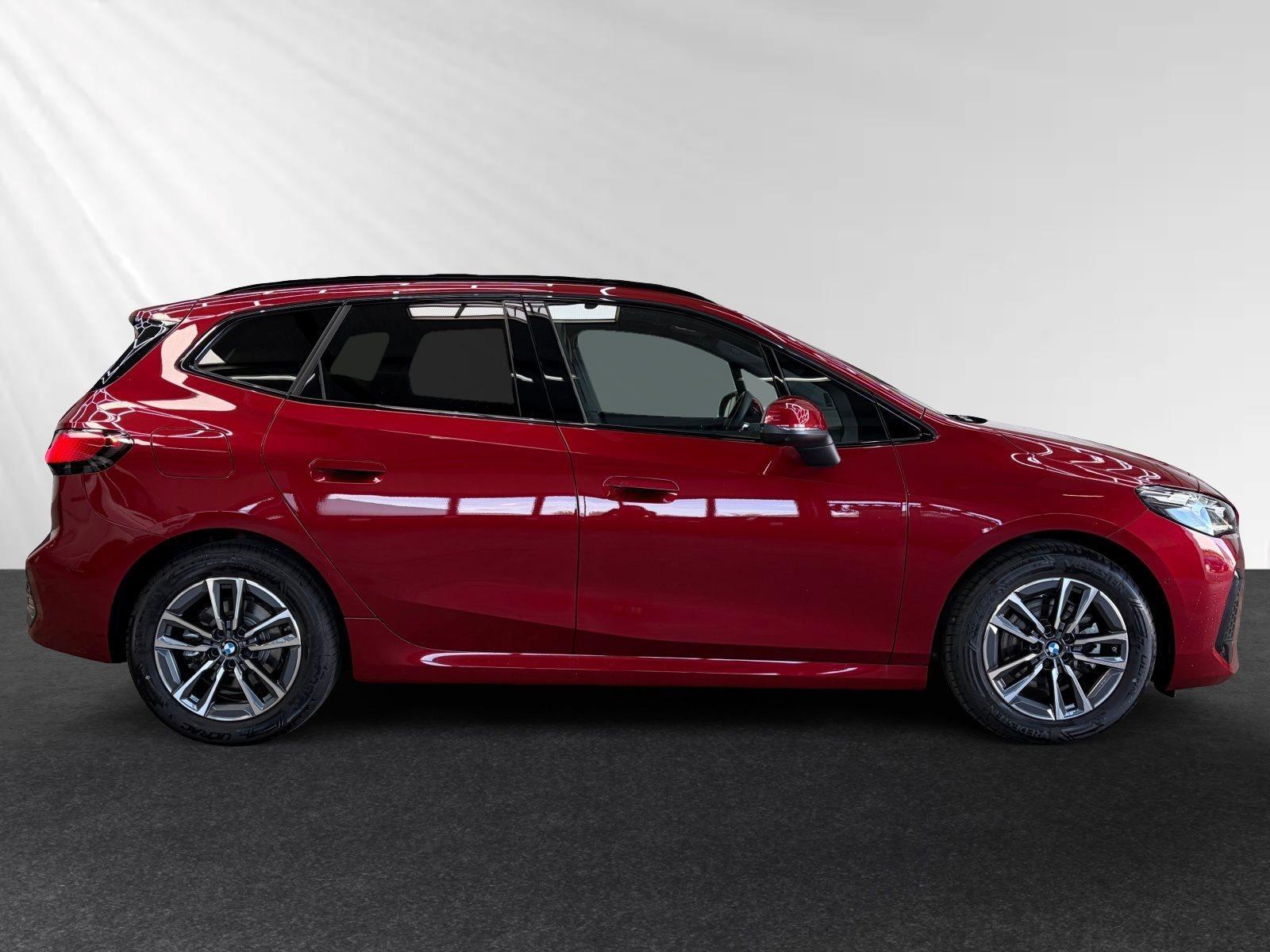 BMW 2er Active Tourer – Bild 2
