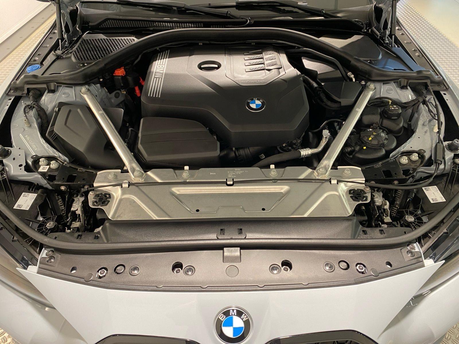 BMW 4er Gran Coupé – Bild 10