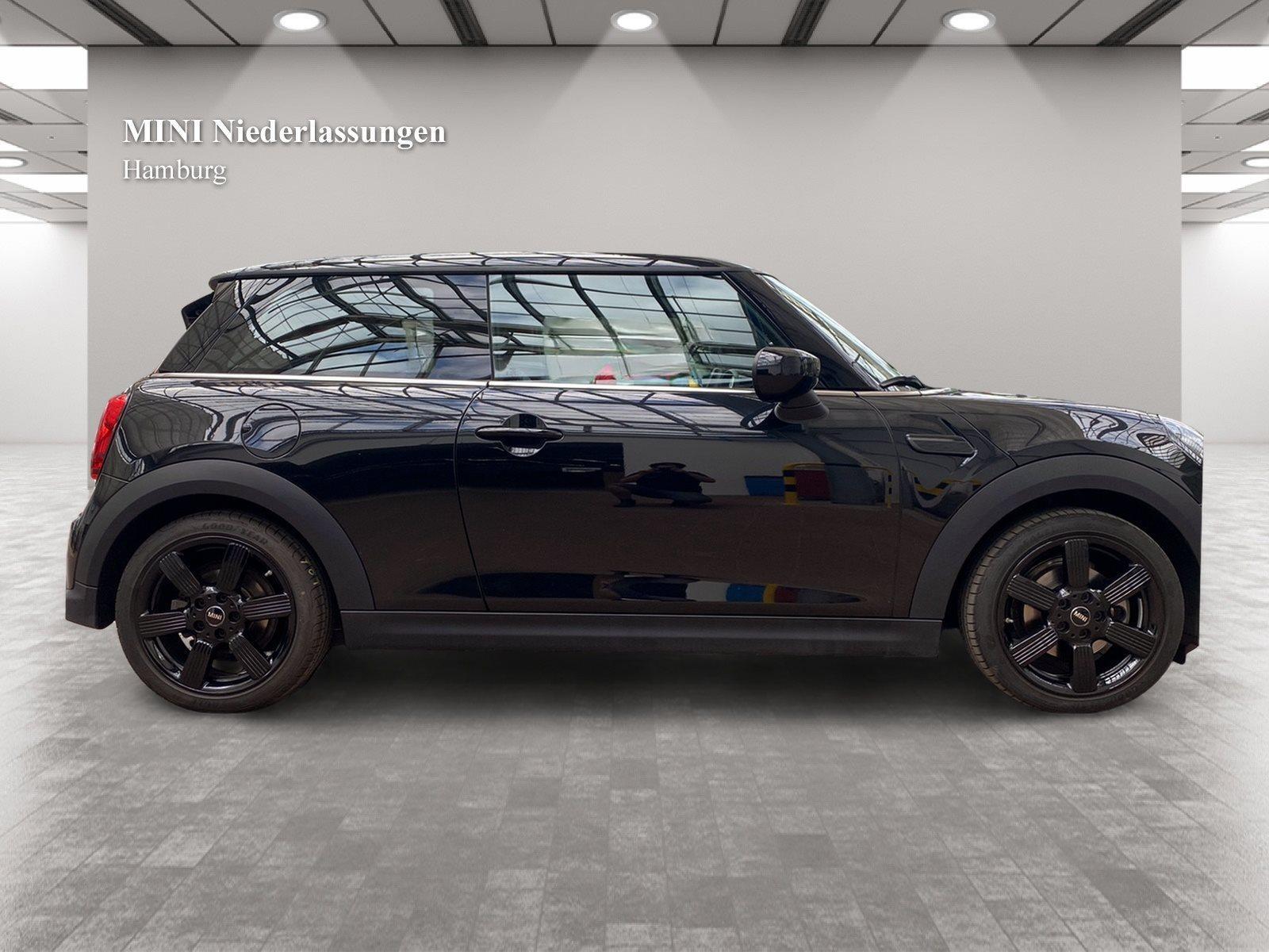 MINI Cooper 3-Türer – Bild 4