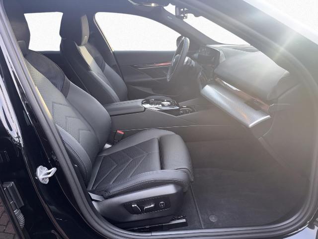 BMW 5er Touring – Bild 11