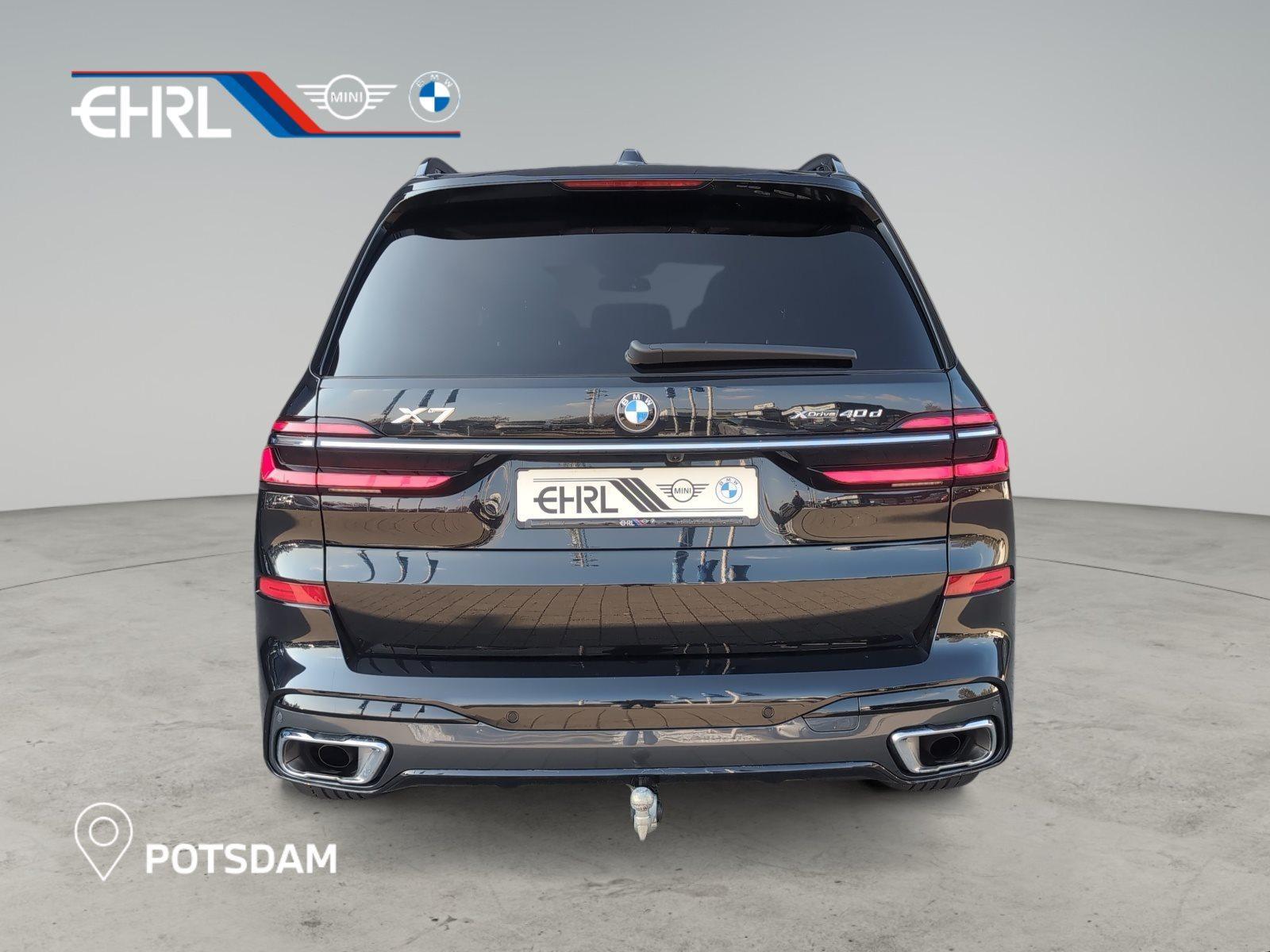 BMW X7 – Bild 5