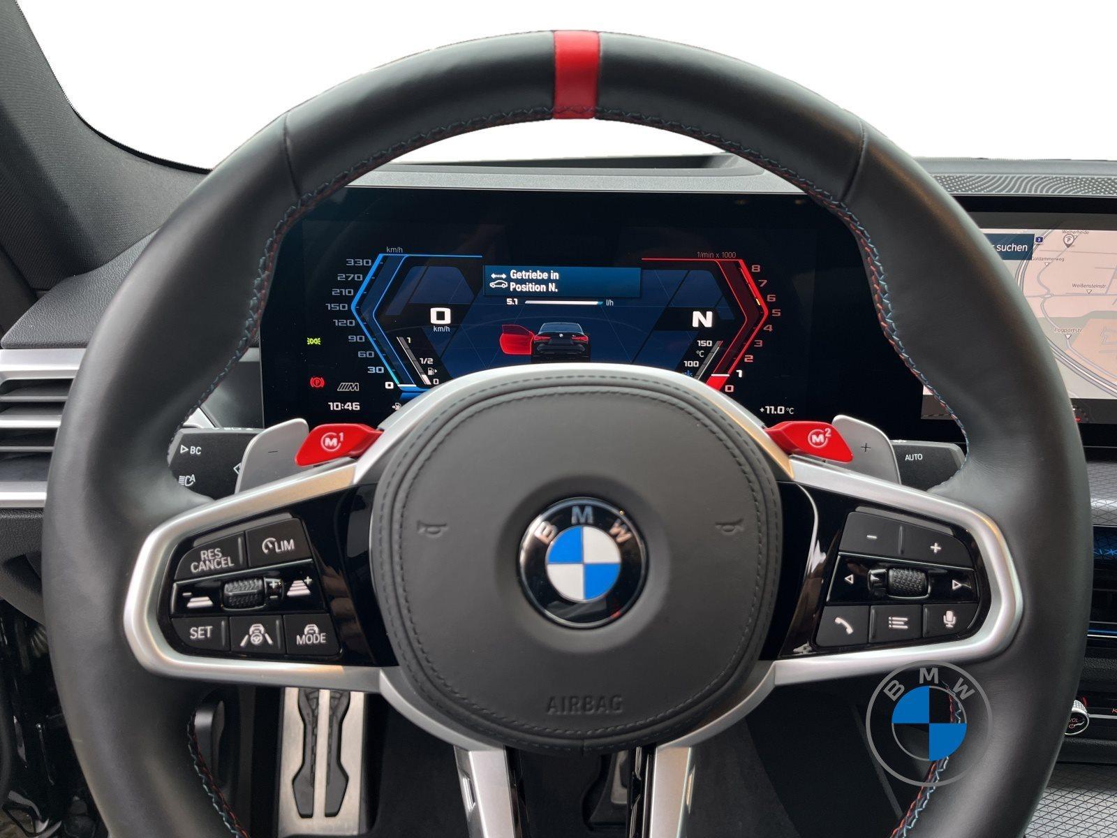 BMW M4 Coupé – Bild 16