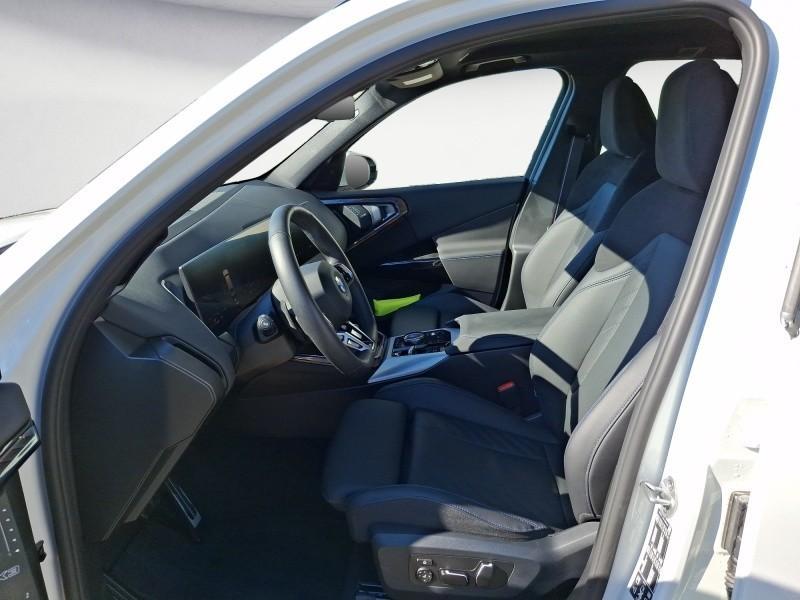 BMW X3 – Bild 10