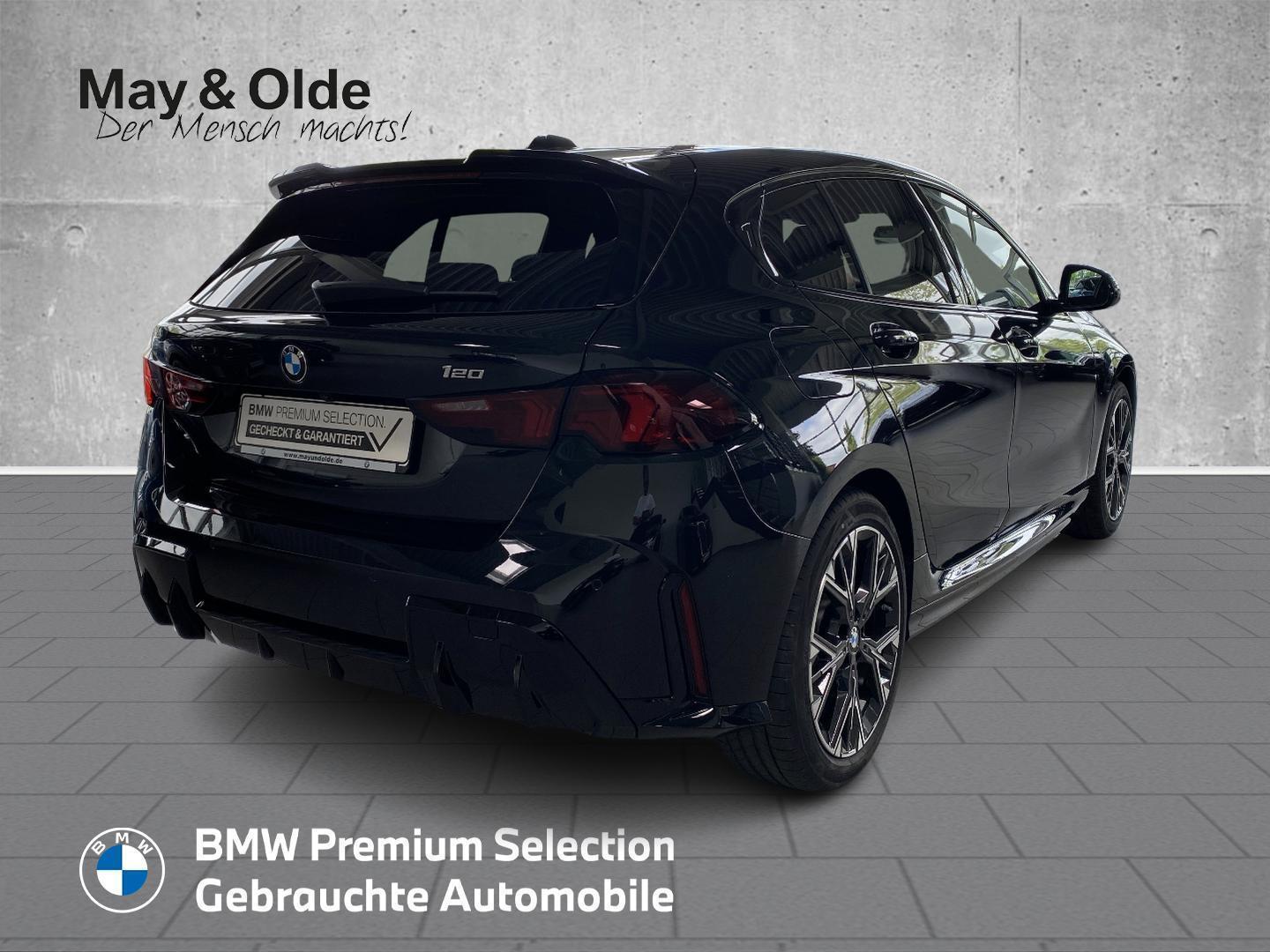 BMW 1er – Bild 14