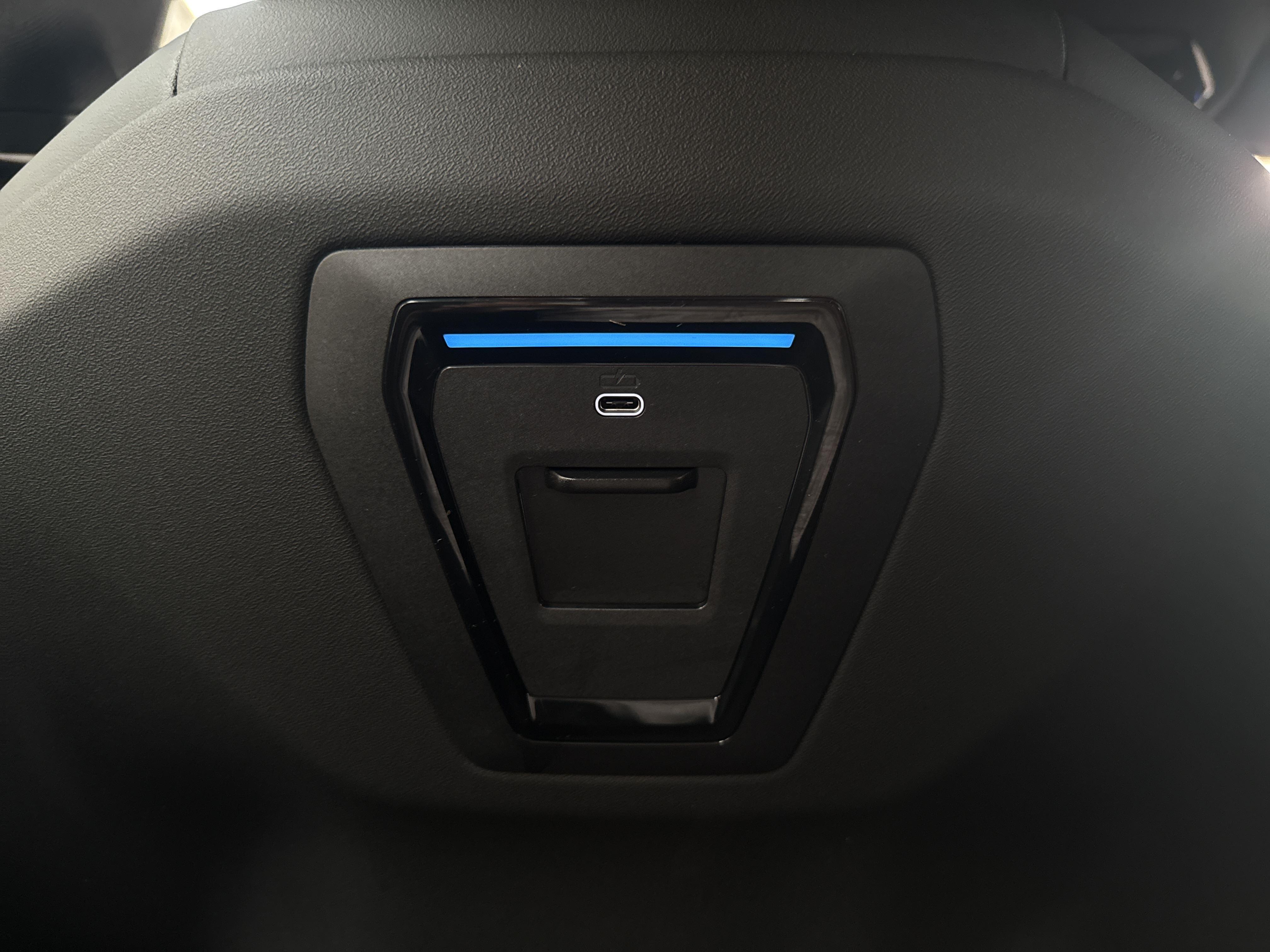 BMW 5er Touring – Bild 7