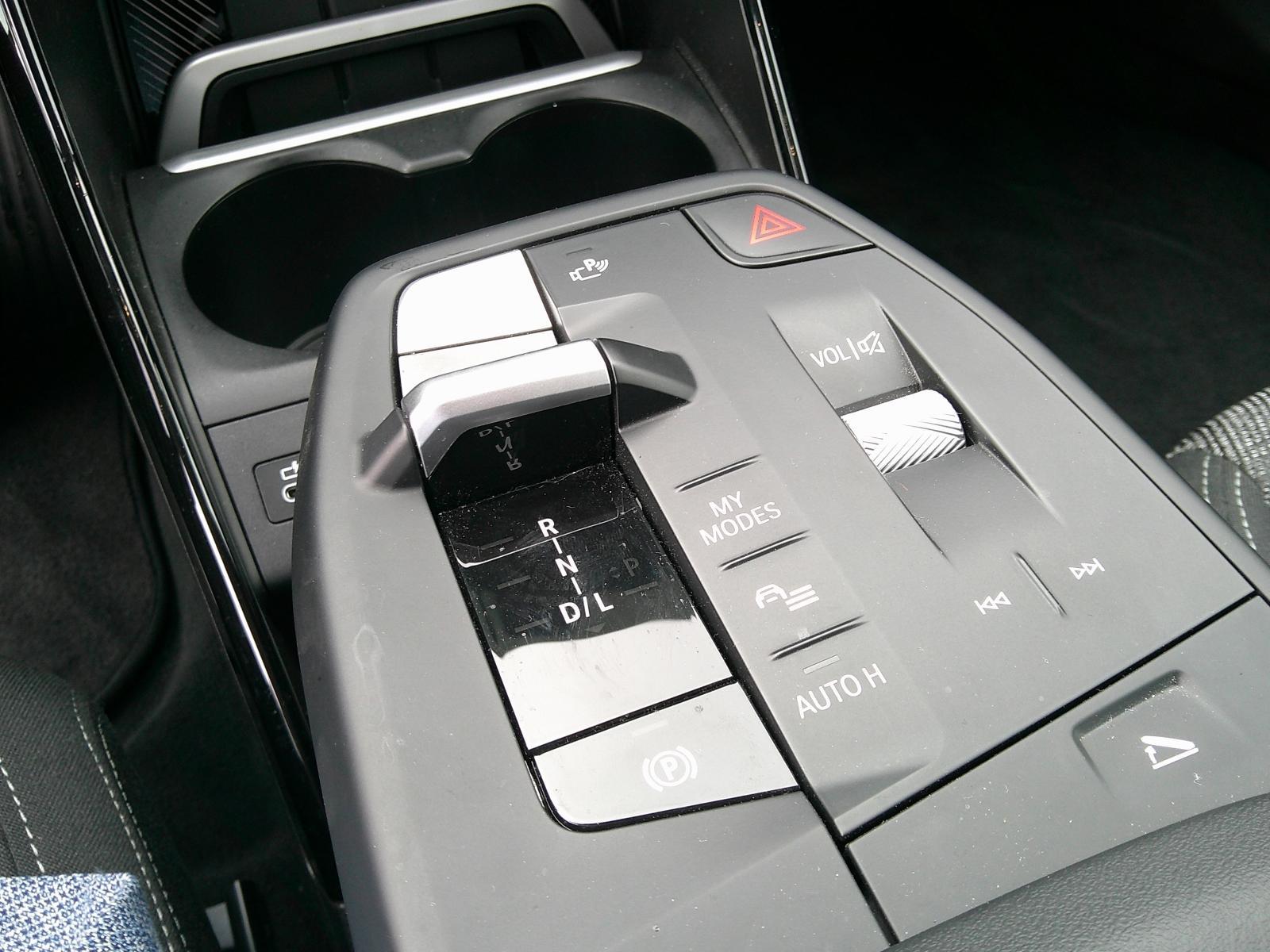 BMW X1 – Bild 7