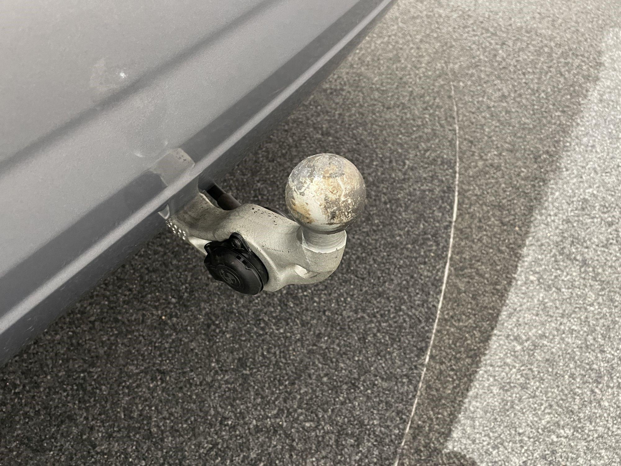 BMW 2er Active Tourer – Bild 11