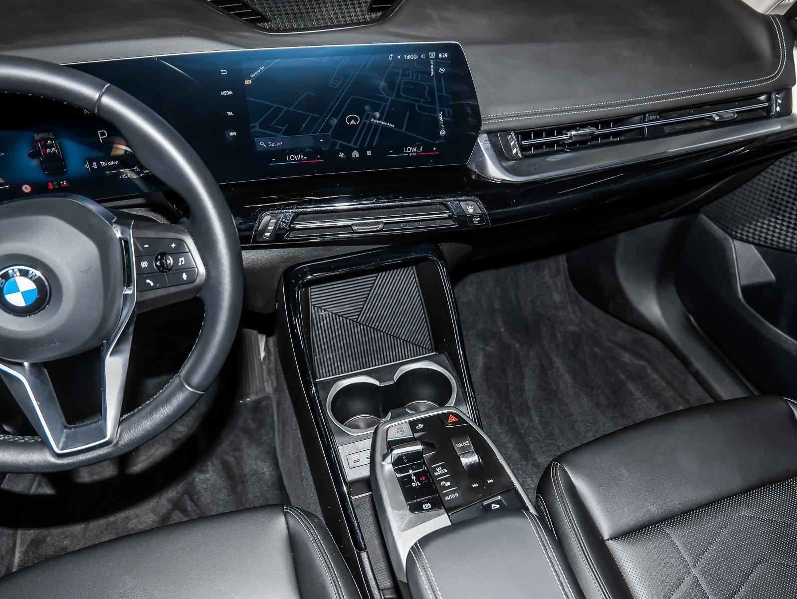 BMW X1 – Bild 13