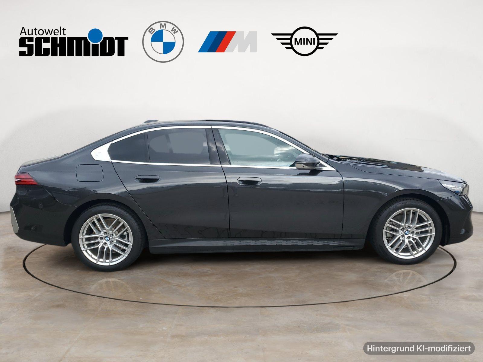 BMW 5er – Bild 36