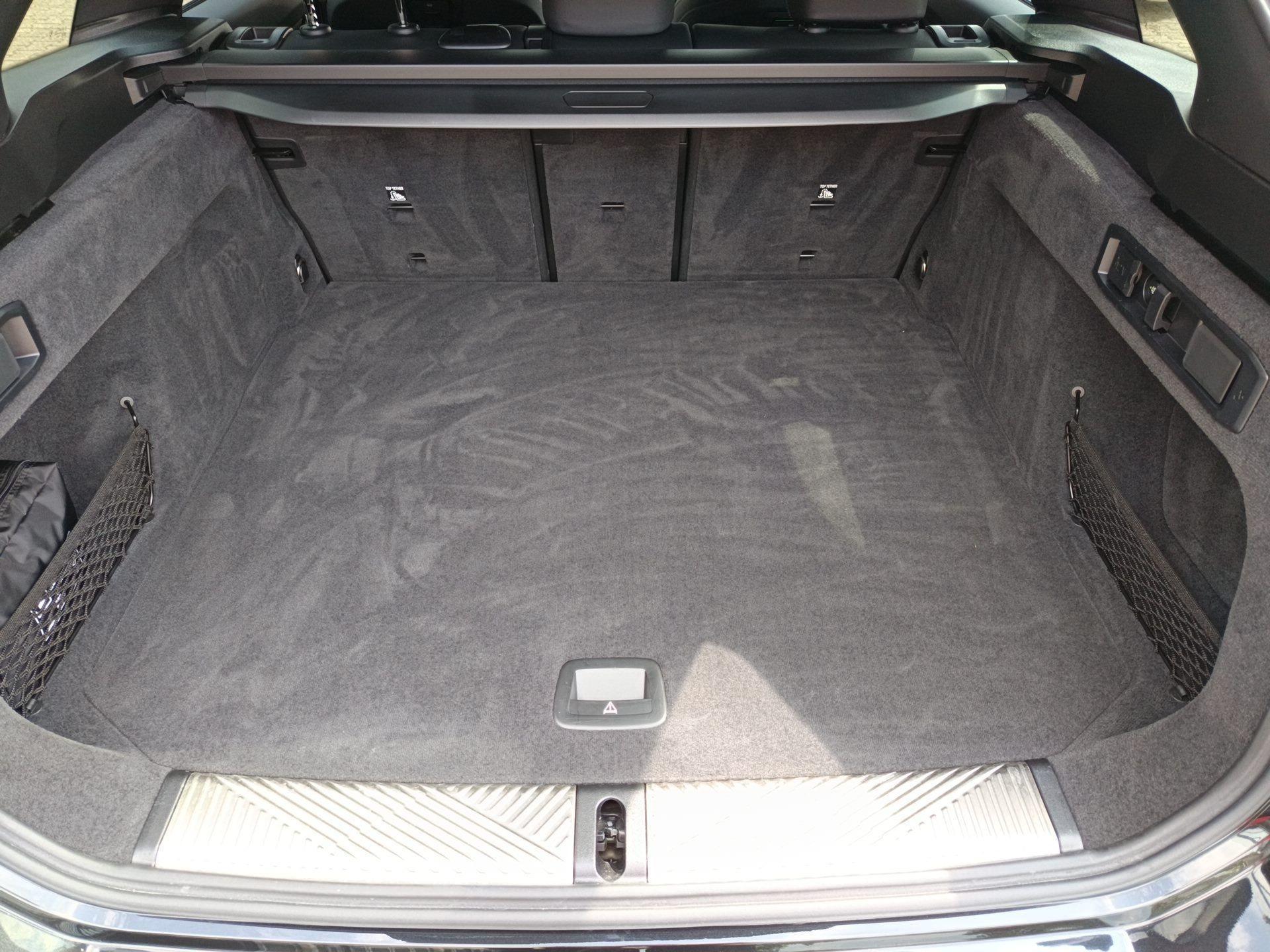 BMW 5er Touring – Bild 16