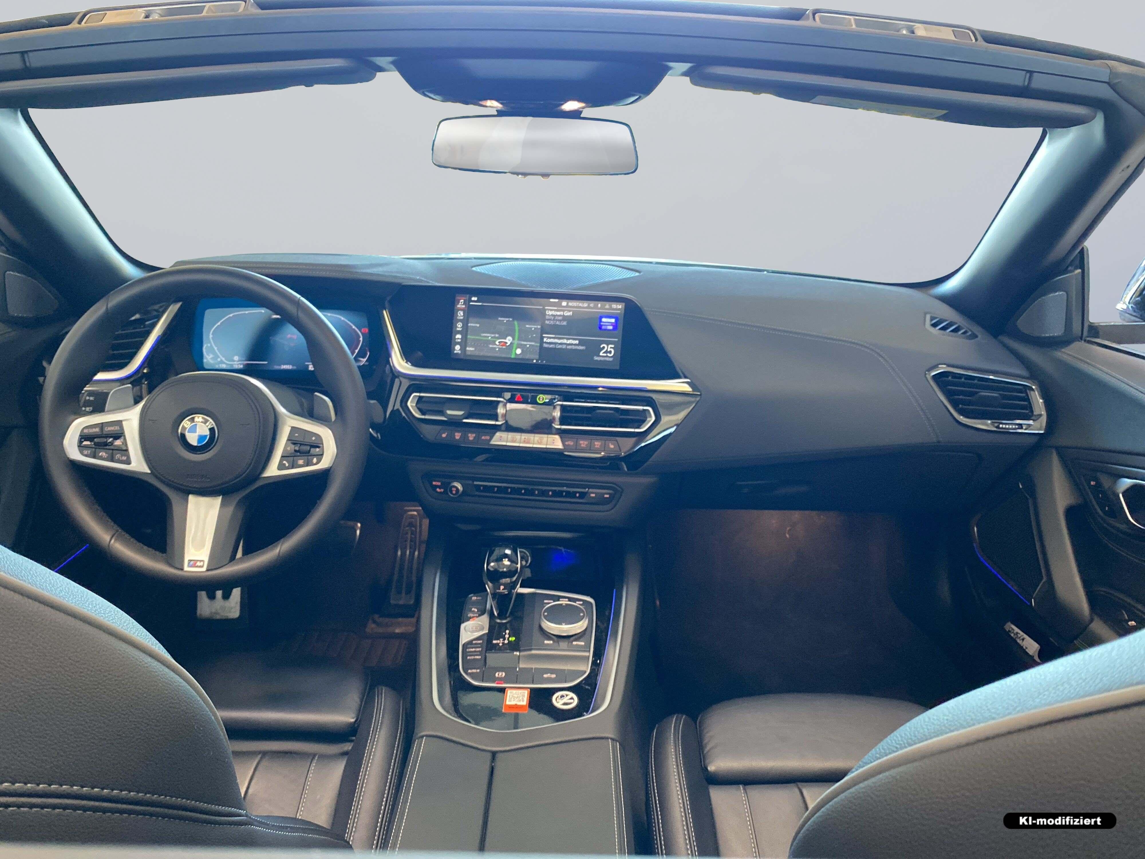 BMW Z4 – Bild 7