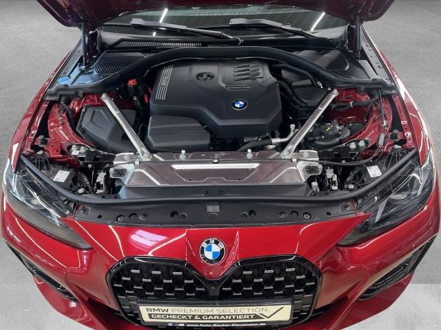 BMW 4er Gran Coupé – Bild 29