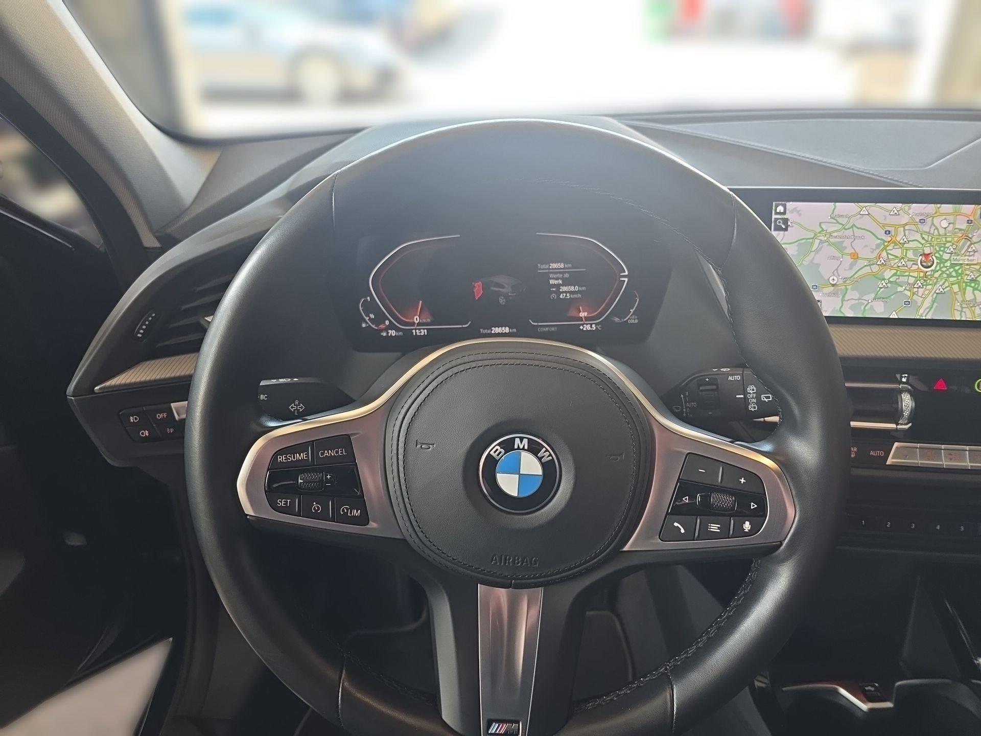 BMW 1er – Bild 9