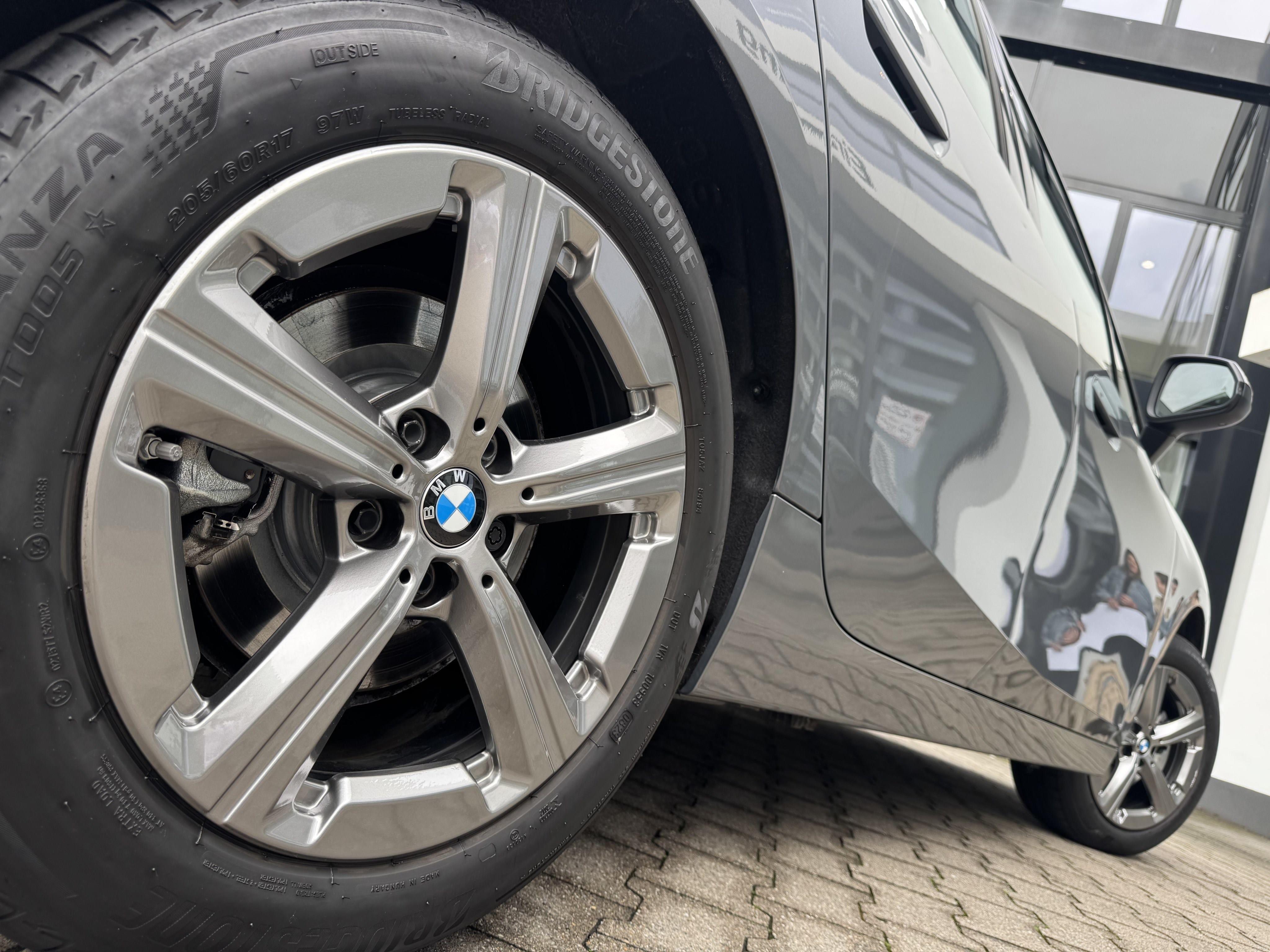 BMW 2er Active Tourer – Bild 4